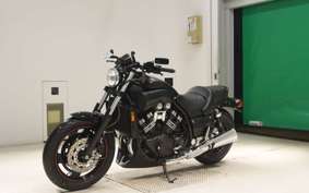 YAMAHA VMAX 2009