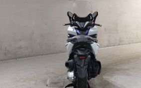 HONDA FORZA MF15
