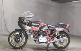 DUCATI 900MHR 1982 DM900R