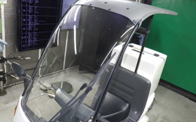 HONDA GYRO CANOPY TA03