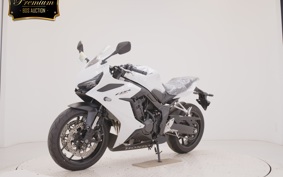 HONDA CBR650R 2025 RH03