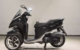 YAMAHA TRICITY 125 2001 SE82J