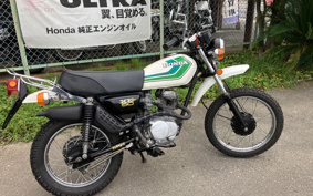 HONDA XE50 CE50
