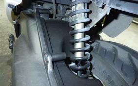 HONDA DIO Gen.6 2005 AF68