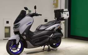 YAMAHA N-MAX 155 2021 SG66J