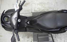 YAMAHA N-MAX 155 A 2008 SG50J