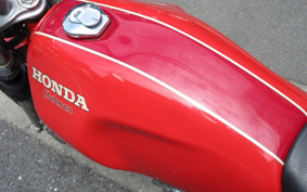 HONDA GB250 CLUBMAN 1 MC10