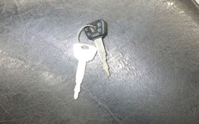 YAMAHA DRAGSTAR 400 CLASSIC 2003 VH01J