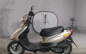 YAMAHA JOG SA36J