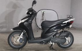 HONDA DIO 110 JF31