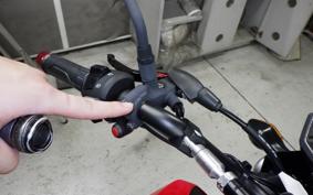 HONDA GROM JC61