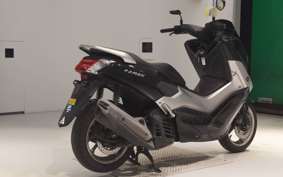 YAMAHA N-MAX 2002 SE86J