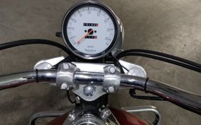 TRIUMPH SPEEDMASTER 2008 TJ9161