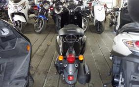 HONDA TODAY 2005 AF61