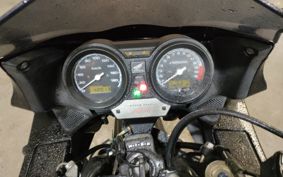 HONDA CB400SFV-4 BOLDOR 2008 NC42