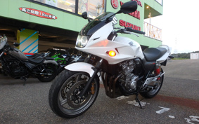 HONDA CB400SFV-3 BOLDOR 2010 NC42