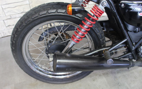SUZUKI GLASS TRACKER BIG BOY NJ47A