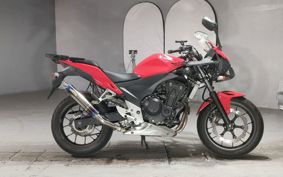HONDA CBR400R NC47