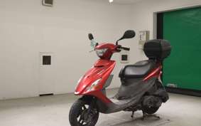 SUZUKI ADDRESS V125 S 2017 CF4MA