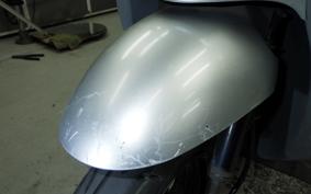 SUZUKI LET's 4 G CA41A
