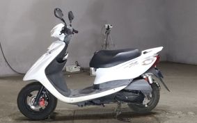 YAMAHA JOG ZR EVOLUTION2 SA39J