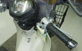 HONDA C50 SUPER CUB 2020 AA07