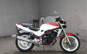 KAWASAKI BALIUS250 ZR250A