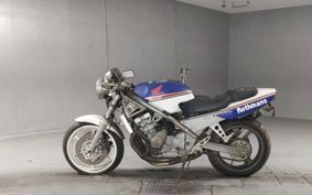HONDA CB1 NC27