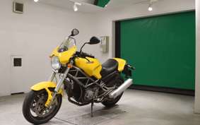 DUCATI MONSTER 800 IE 2004