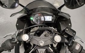 YAMAHA YZF-R25 RG10J