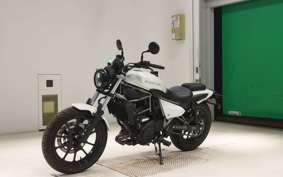 KAWASAKI ELIMINATOR400-3 2023 EL400A