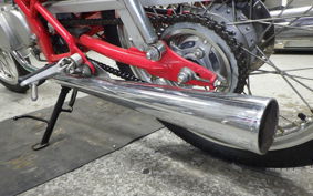 HONDA DREAM 50 AC15