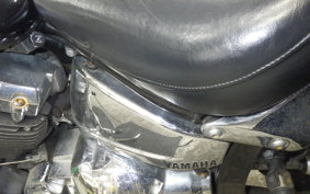 YAMAHA DRAGSTAR 400 CLASSIC 2003 VH01J
