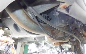 SUZUKI ADDRESS V100 CE13A