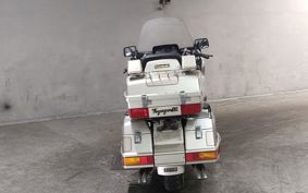 KAWASAKI VOYAGER1200 ZG9B18