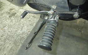 KAWASAKI ESTRELLA RS BJ250A