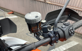 HARLEY PAN AMERICA 1250 SPECIAL 2021 ZES