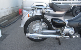 HONDA LITTLE CUB AA01
