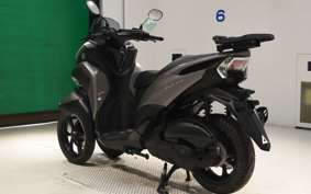 YAMAHA TRICITY 125 A SEC1J