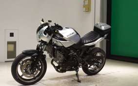 SUZUKI SV650 X A 2023 VP55E