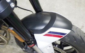 TRIUMPH TRIDENT 660 2024
