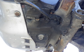 HONDA AX-1 2006 MD21