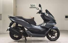 HONDA PCX125 1991 JK05