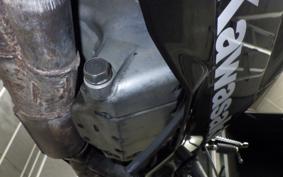 KAWASAKI NINJA ZX-6R A 2019 ZX636G