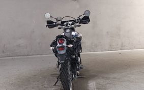 YAMAHA WR155R DG37