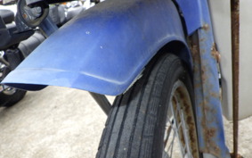 YAMAHA MATE 50 UA04J