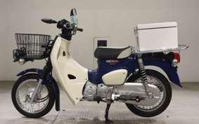 HONDA C50 SUPER CUB 1996 AA07