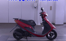 SUZUKI ADDRESS V50