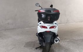 SUZUKI BURGMAN200 CH41A