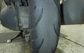 HONDA SPACY 100 JF13